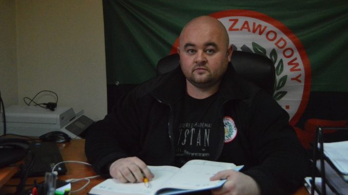 fot. Tadeusz Puchałka